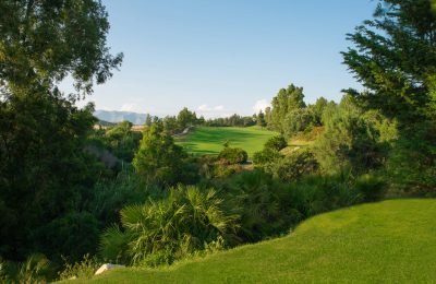 Chaparral Golf Costa Del Sol