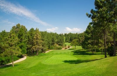 Chaparral Golf Costa Del Sol