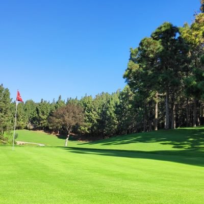 Chaparral Golf Mijas