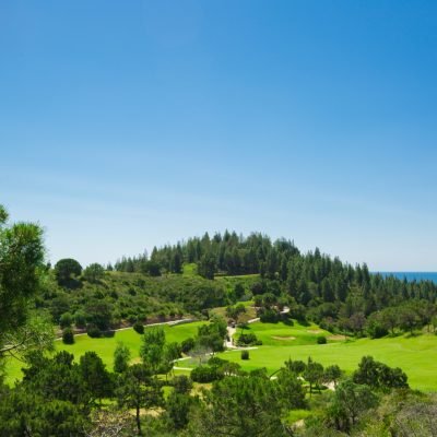 Chaparral Golf Mijas