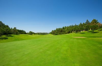 Chaparral Golf Costa Del Sol