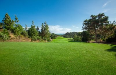 Chaparral Golf Costa Del Sol