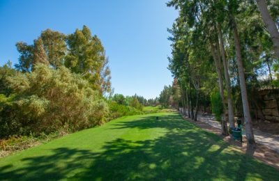 Chaparral Golf Costa Del Sol