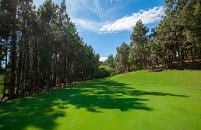 Chaparral Golf Costa Del Sol