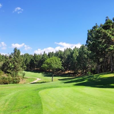 Chaparral Golf Mijas