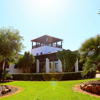 Chaparral Golf Mijas