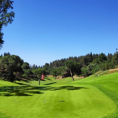 Chaparral Golf Mijas