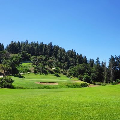 Chaparral Golf Mijas